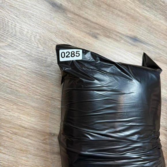 black NCIS 2003-2021 anniversary graphic hoodie - Picture 5 of 5